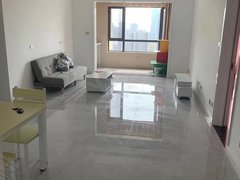 韩城桢州大街桢州公园海燕天阙 3室2厅2卫出租房源真实图片