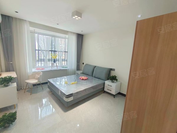 【多图】胜悦嘉苑(东苑),菊园新区租房,11号线嘉定西地铁口 精装独立