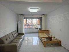 郓城郓城城区郓城市区八里河家园楼房出租三室两厅两卫家具家电齐全拎包入住出租出租房源真实图片