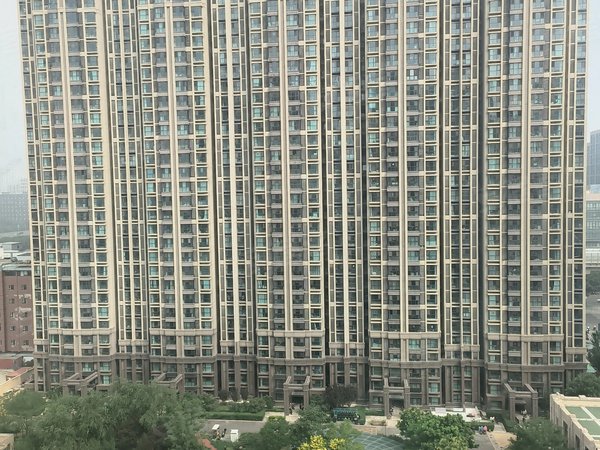 北京朝阳百子湾广华新城广华新城 2室1厅1卫 电梯房 80平 精装修出租