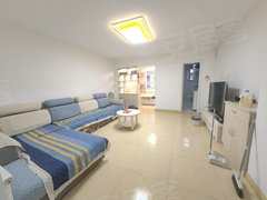 通辽科尔沁万达广场紧邻一中可陪读 步梯2楼 可押一付三 家具家电齐全拎包住出租房源真实图片