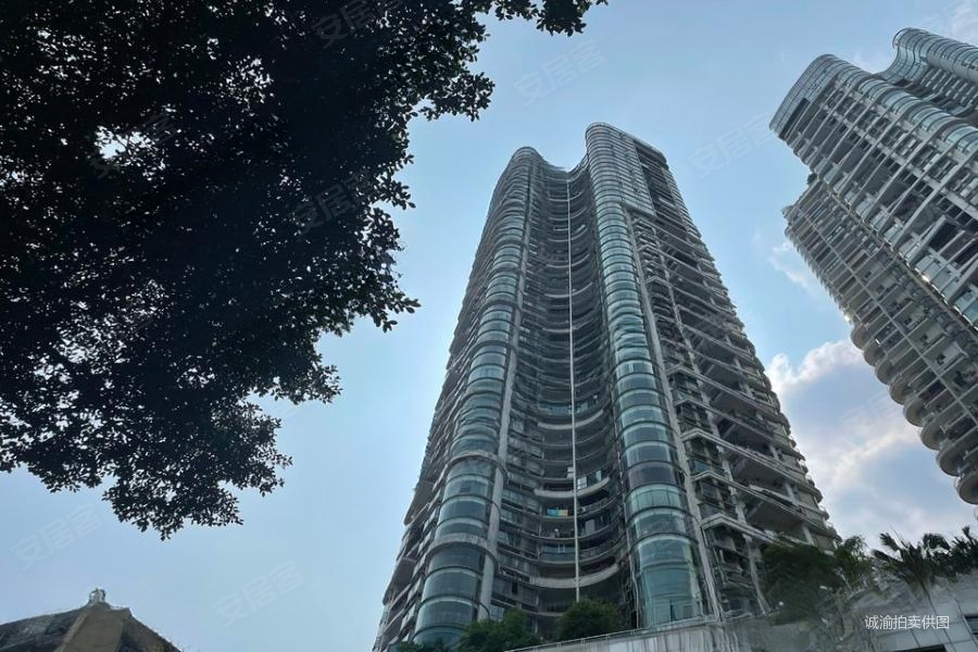 重庆房产网>重庆二手房>渝中二手房>朝天门二手房>庆隆海客瀛洲>