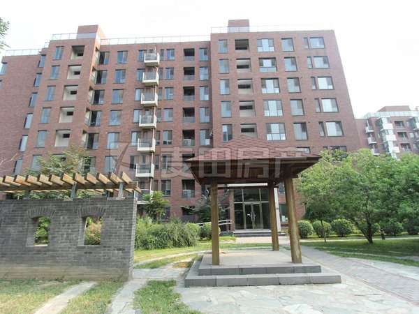 【多图】北京香颂,望京租房,北京香颂 2室2厅1卫 90平 配套齐全 电梯