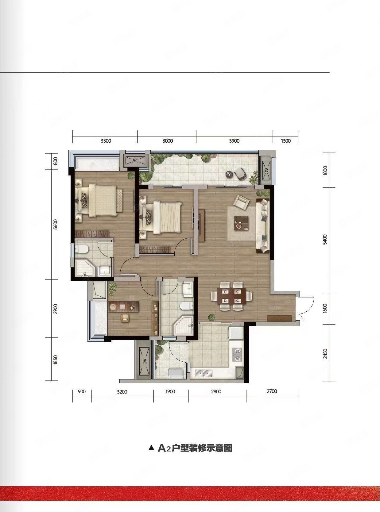 融汇温泉城翰林学府