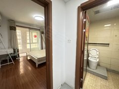 南京建邺奥南急租 月付7号线永初路 小米总部 清荷园 洋河总部 阿里巴巴出租房源真实图片