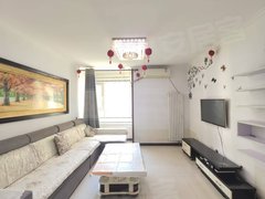 固安固安县政府新中街方正悦城 2室1厅1卫出租房源真实图片