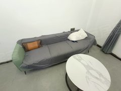 深圳龙岗南联龙园地铁站拎包入住 家电齐全 民水民电 可停车出租房源真实图片