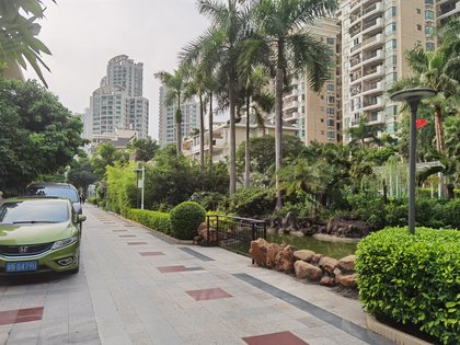 蓝漪花园,蛇口老街51号 - 深圳蓝漪花园二手房,租房,房价-深圳安居客