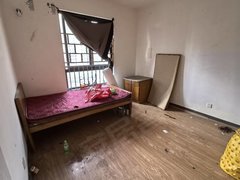 绍兴柯桥柯桥出租坂湖景园毛坯二房一卫停车方便坂湖公园地段好环境优美出租房源真实图片