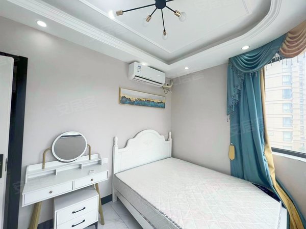 【多图】湘湖风情苑(公寓住宅),湘湖租房,近湘湖地铁口 风情大道 精装