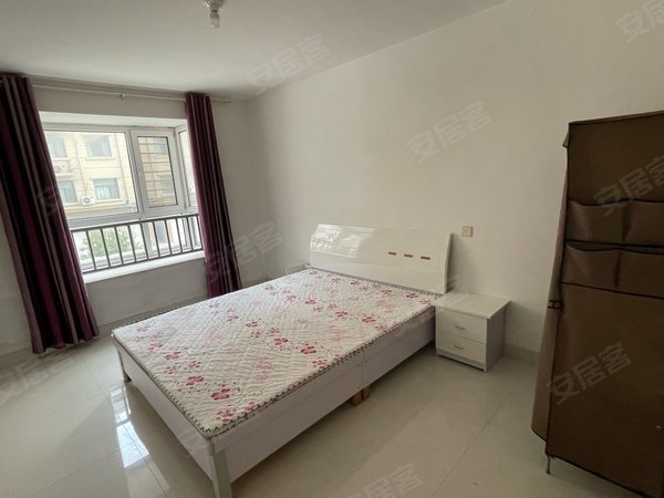 【多图】南湖御景,狮子楼街道租房,南湖御景 2室1厅1卫,阳谷租房-聊城