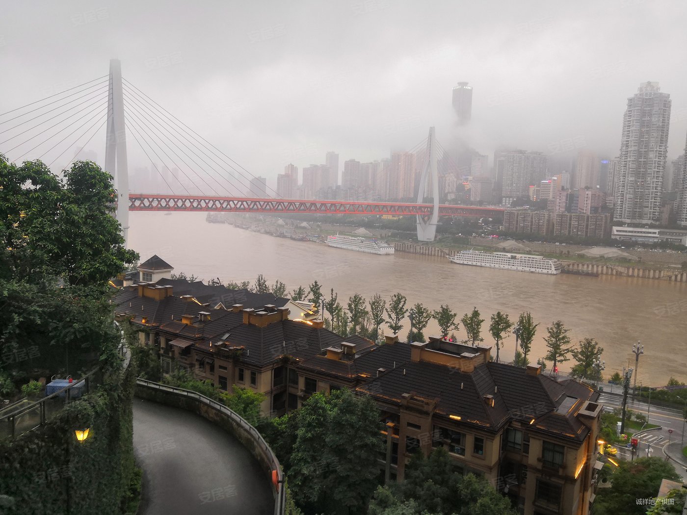 武夷滨江一二期