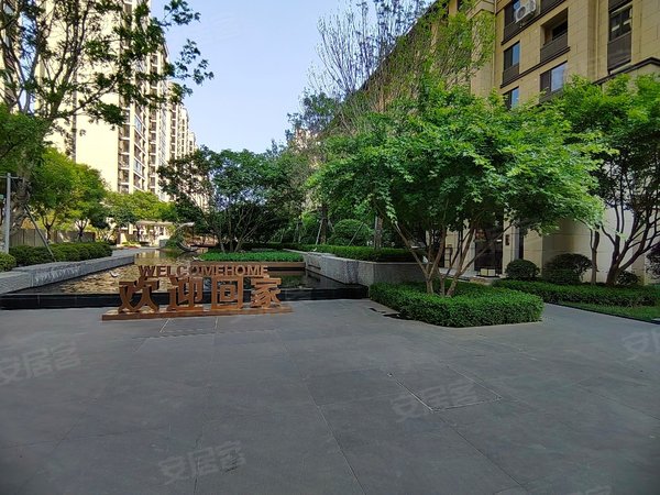 沈阳苏家屯大学城华润置地静安府华润置地静安府 3室2厅2卫 南北通透