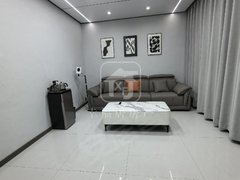 嘉峪关建设建设路市场同乐小区1楼64平精装修1室2厅1卫2200元月出租房源真实图片