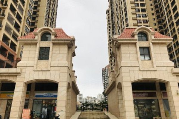 不足,银帆花园怎么样,银帆花园周边房产中介经纪人评价-湛江安居客