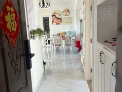 厦门翔安隧道口阳光城翡丽湾(二期) 3室1厅1卫出租房源真实图片