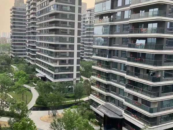 绍兴越城迪荡阳光城碧桂园玺园玺园精装修141方合租次卧1350元出租