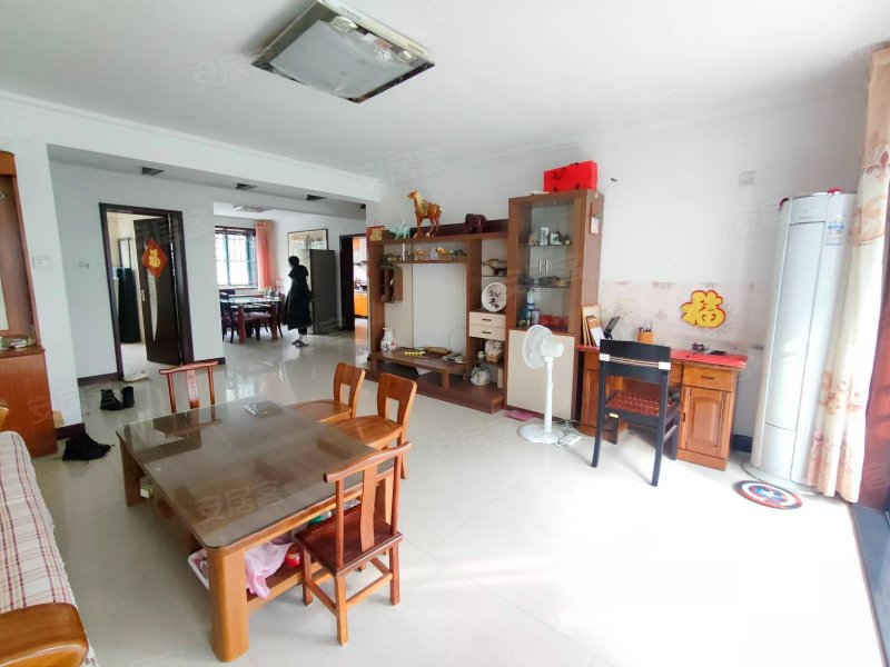 德馨园3室2卫德馨二十八中免费停车