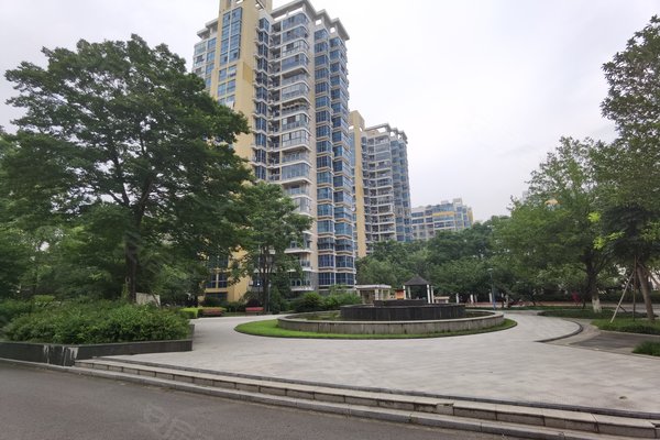 台州小区 椒江小区 中央商务区小区 碧海明珠花园(南区) 碧海明珠花园