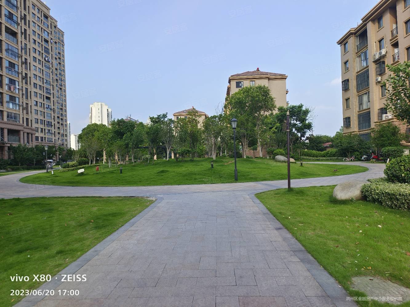 7平方米,清河湾小区二手房,46万,1室1厅,1卫,56.7平米-镇江安居客