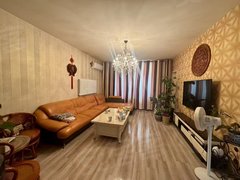 枣庄滕州北辛通盛路北新校区 黄金三楼 要求不养宠物 拎包即住 干净整洁出租房源真实图片