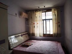 许昌魏都魏都城区物资贸易中心家属院 3室1厅1卫出租房源真实图片