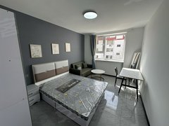 银川西夏文昌北街学林园 精装次卧 宁阳广场 怀远夜市 近同心路 中医研究院出租房源真实图片