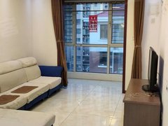 天津北辰宜兴埠花香漫城 2室1厅1卫  79平米出租房源真实图片