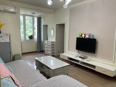 雅安雨城中大街灯塔雅舍 2室1厅1卫出租房源真实图片