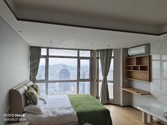 大连西岗新开路润德公馆 近东关街 润德广场 外滩七号 北京街 新开路出租房源真实图片
