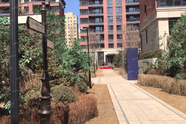 华润紫云府,前进大街-长春华润紫云府二手房,租房-长春安居客