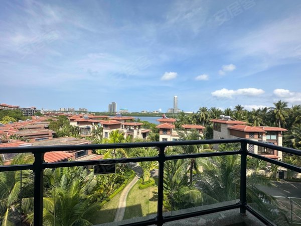 齐瓦颂海景房2室新出 看房方便 近人民大学附属中学出租房源真实图片