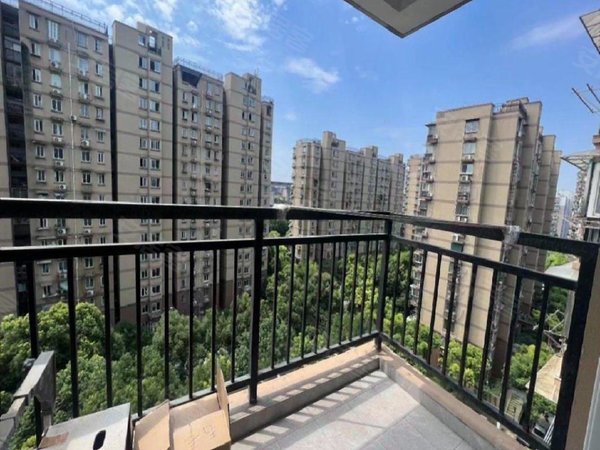 杭州上城丁桥阳光逸城百闻不如一见!