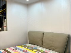 苏州平江桃花坞近山塘街 石路地铁口精装一室 家电齐全 南北通透 拎包入住出租房源真实图片
