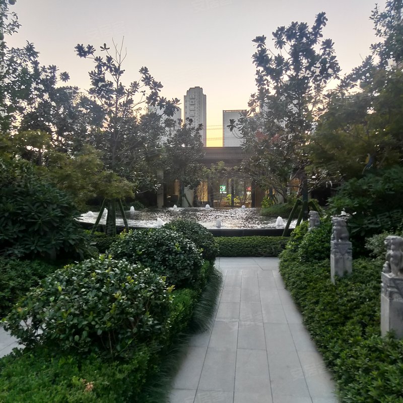 【伟星国宾台, 伟星国宾台小区详情,房价走势,房源,业主论坛】- 合肥