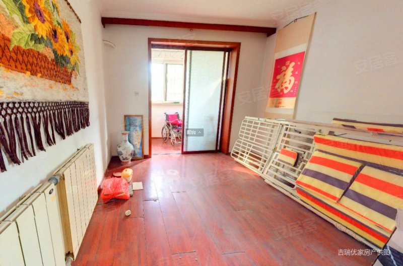 地铁口电梯房不挡光联城花园周口路