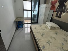 常州钟楼青枫公园房原无中介靠近精研科技瑞点诺克附近的缦晨锦苑家具家电齐全出租房源真实图片