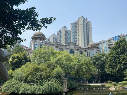 恒大城(三期),巴南大道9号 - 重庆恒大城(三期)二手房,租房,房价-重庆