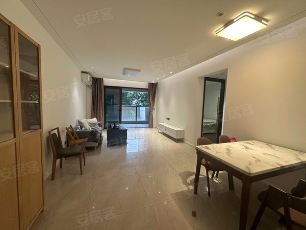 广钢新城租房,保利葛洲坝海德公馆 稀有南向 近地铁,荔湾租房-广州58