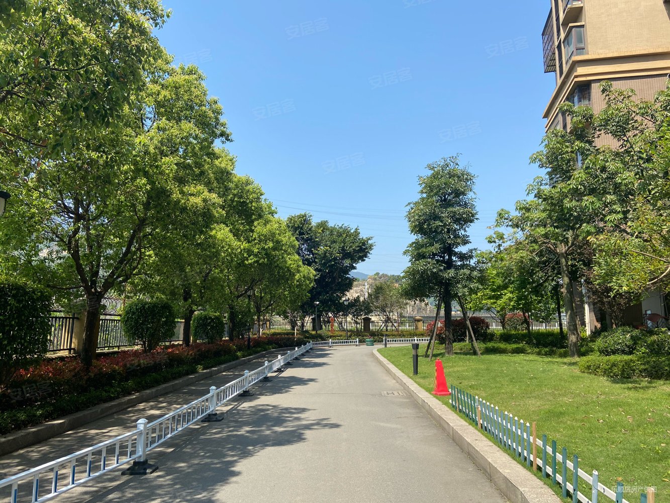 罗源 品质小区 畅销楼层 居家装修 带景观,正祥特区二手房,44.