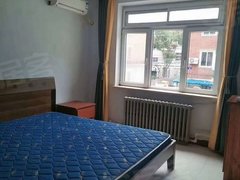 朝阳双塔大润发商业城圣达附近，一室一厅二楼，有空调，月租1000出租房源真实图片