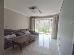 东营东营区东营新区胜建花苑西苑(北区1-4号) 2室2厅1卫 电梯房出租房源真实图片