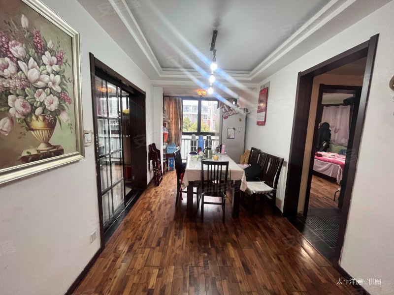 文翔名苑公寓住宅