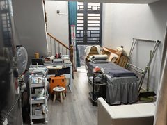 怀化鹤城城中榆园复式楼，环保材料装修，品质好，家电齐全，拎包入住！出租房源真实图片