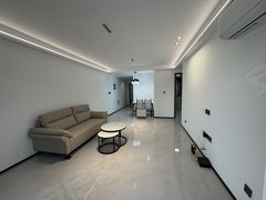 温岭温岭市区锦江中心铭辰佳苑88平 两室一厅 独门独户 有车位 2600每月出租房源真实图片