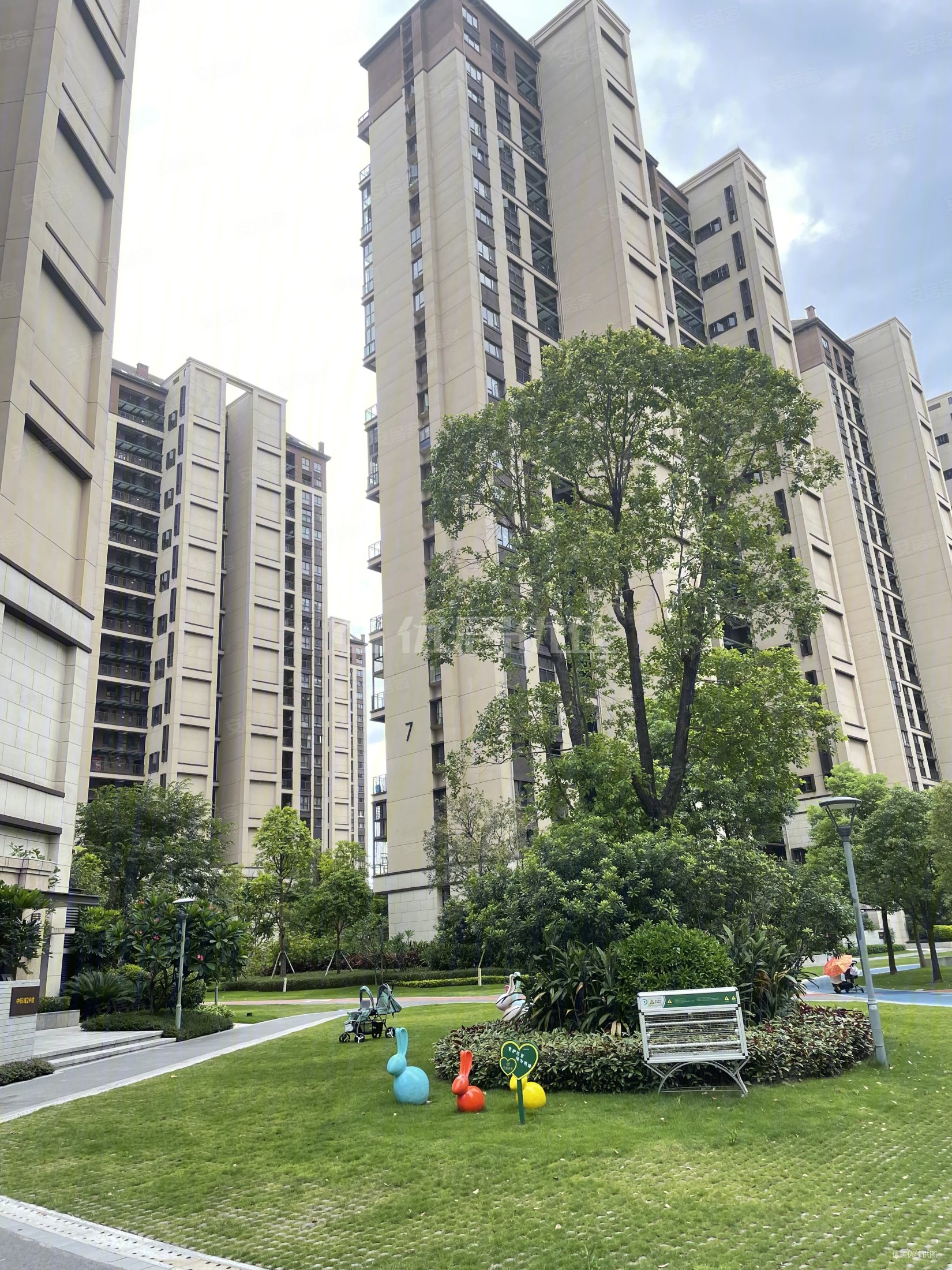 (假一罚十),保利中航城二手房,196万,3室2厅,2卫,94平米-广州安居客