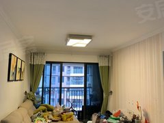 中山西区彩虹大道优格国际(1期2期) 2室1厅1卫出租房源真实图片