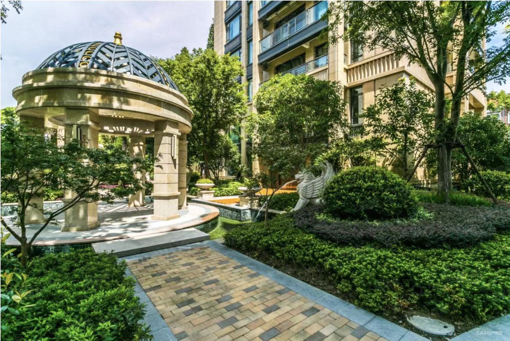 淮海名邸3室2厅2卫170.03㎡南北2800万