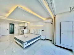 嘉兴秀洲嘉北街道杉杉印象 雅莹 苏嘉工业园附近精装单间多套 押一付一出租房源真实图片