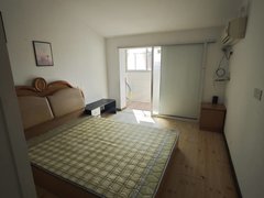 大丰大中大中城区市中心恒生商场旁，鸿基新村，电梯7楼，家电齐全拎包入住出租房源真实图片